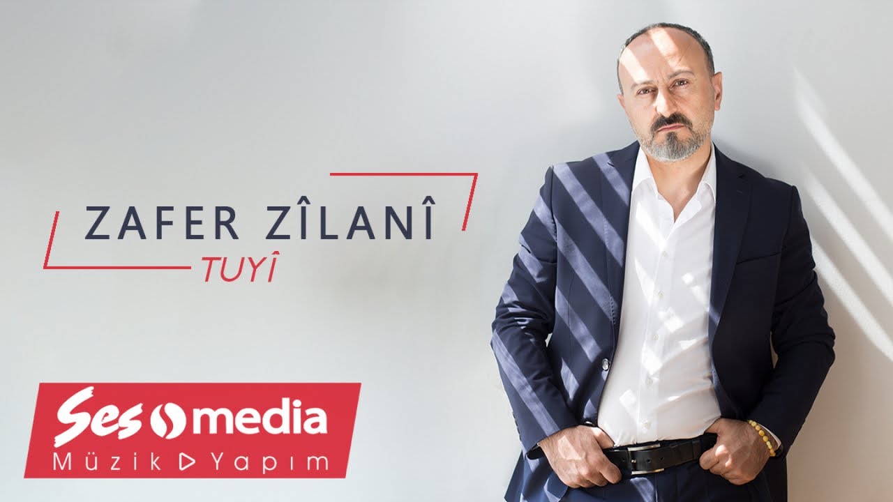 Zafer Z&icirc;lan&icirc; - Tuy&icirc; - [Official Audio | &copy; SesMedia]