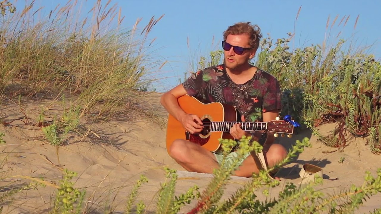 Jeremy Johnson | Time [LIVE]