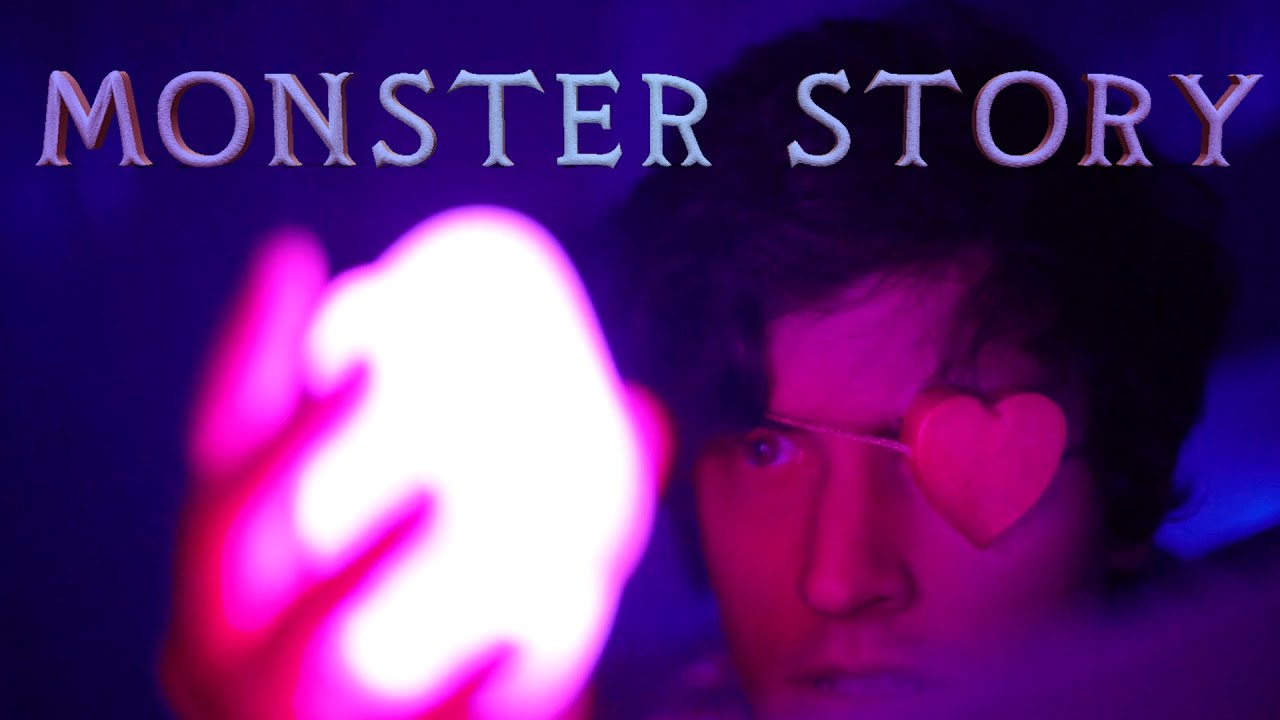 MONSTER STORY