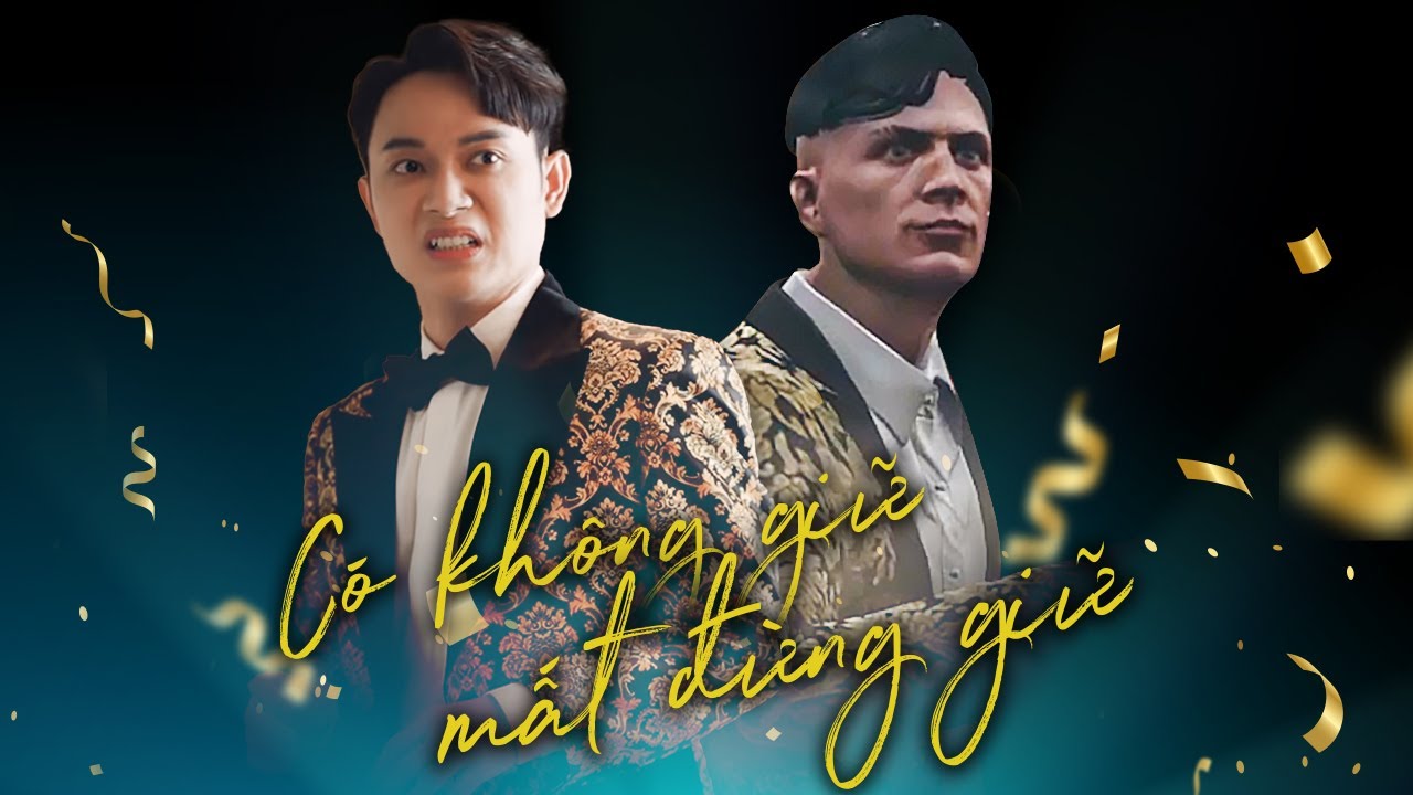 GTA | CÓ KHÔNG GIỮ MẤT ĐỪNG TÌM - MV PARODY | MISTHY PLAY