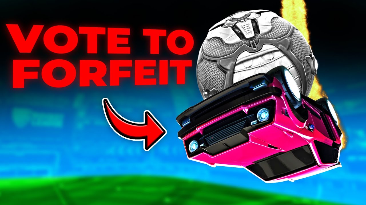 How This Play Made The Other Team FORFEIT!