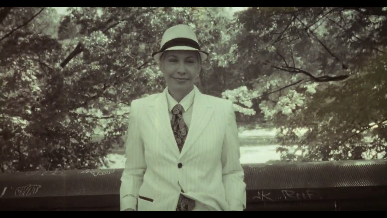 Video Portrait:  Ann Teak 
