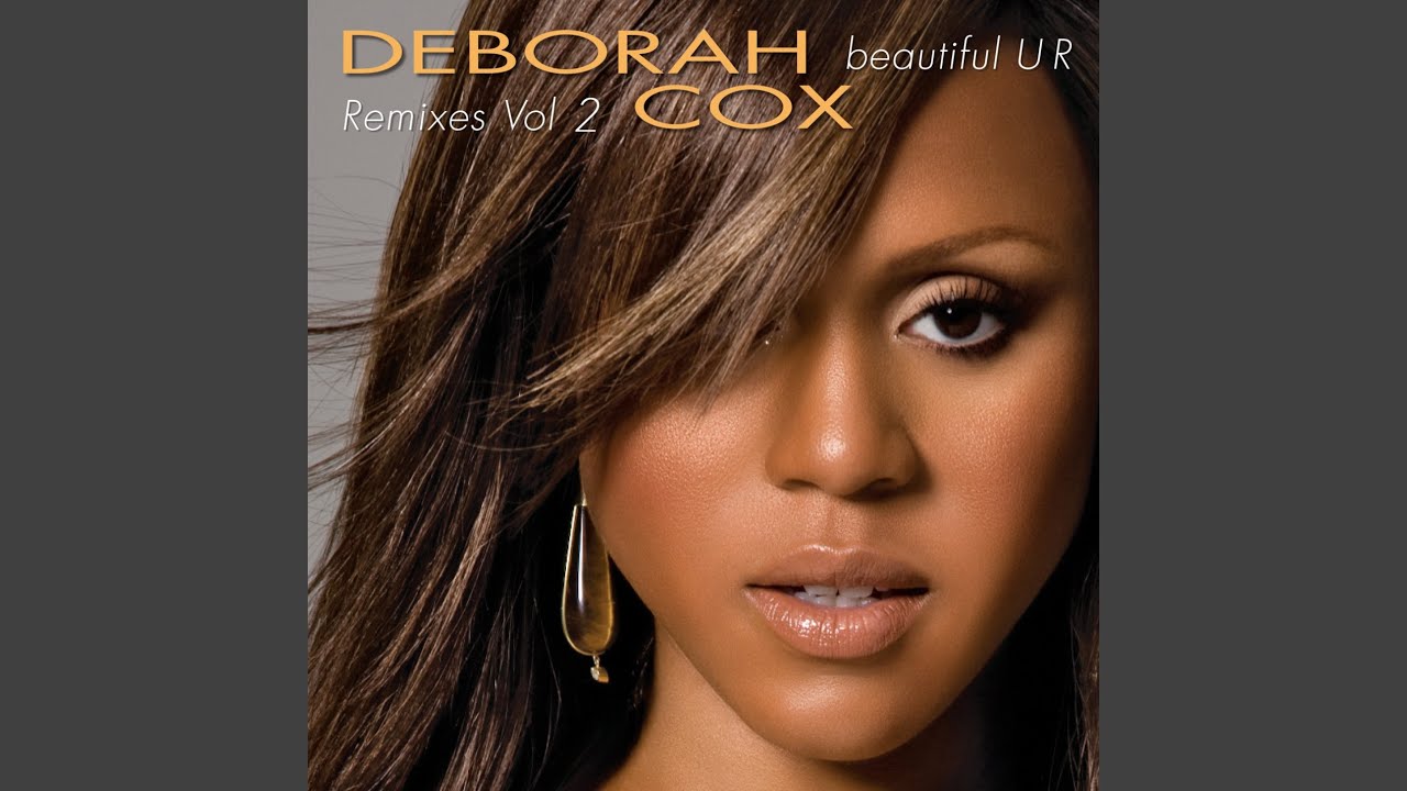 Beautiful U R (Corenell Remix)