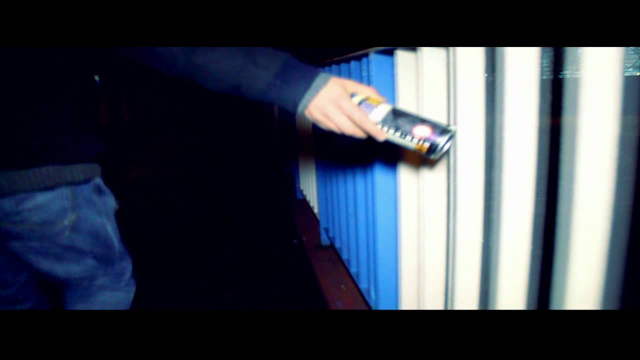 GRIME SESSION (AES TRASK) - 