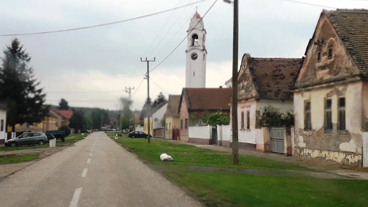 Klenak - Srem, Serbia