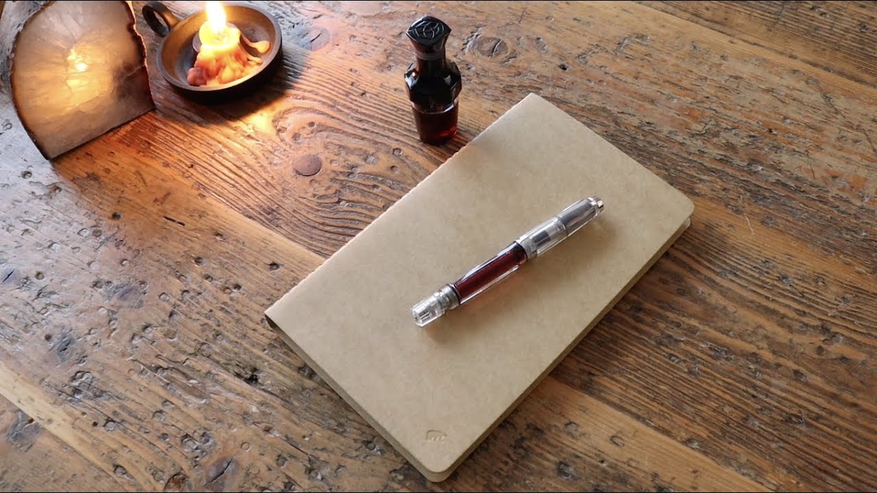 TWSBI VAC Mini First Impressions