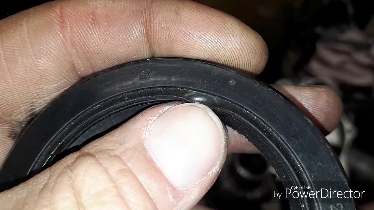 Передний редуктор KAWASAKI BRUTE FORCE 750.