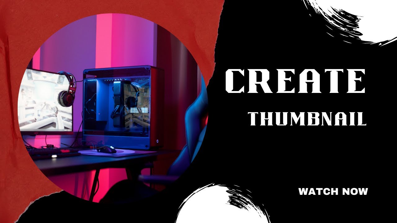 Best Tips To Create a Perfect Thumbnail Best Tips For a Clickable Thumbnail