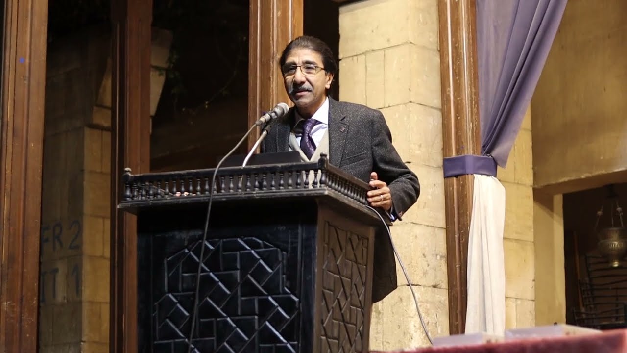 كلمتي في حفل إطلاق كتاب 