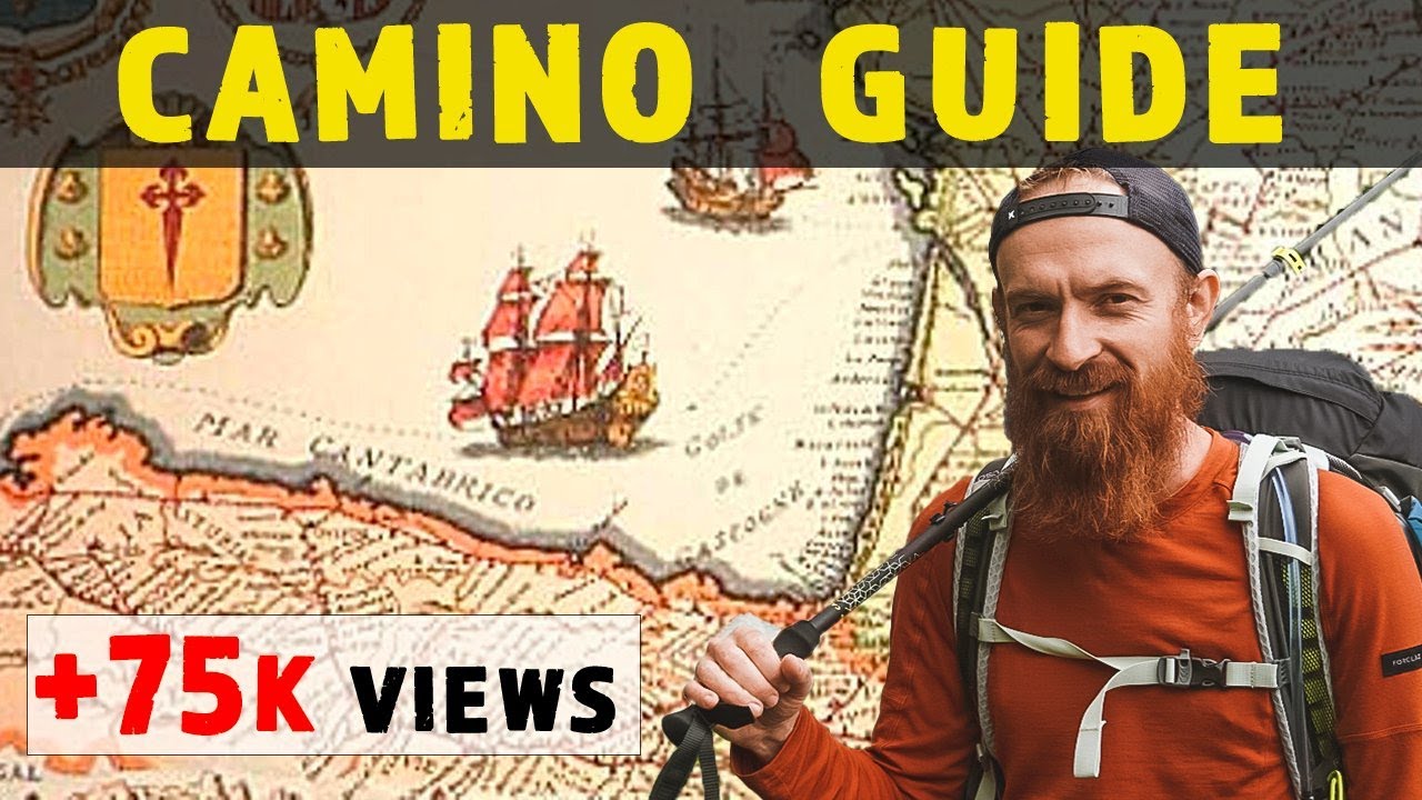 Walk the Camino: Beginners Journey to Pro Level!