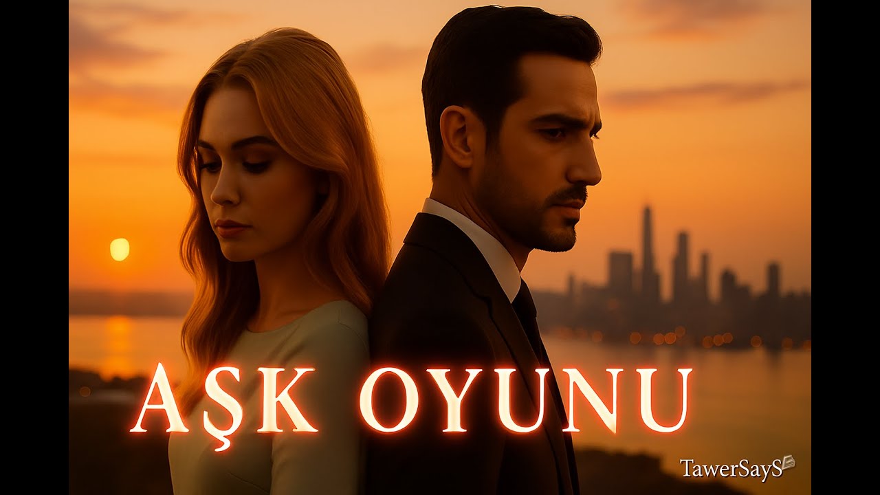 “Aşk Oyunu | Kısım 1 – Oyunla Başlayan Sürpriz Aşk 💔”