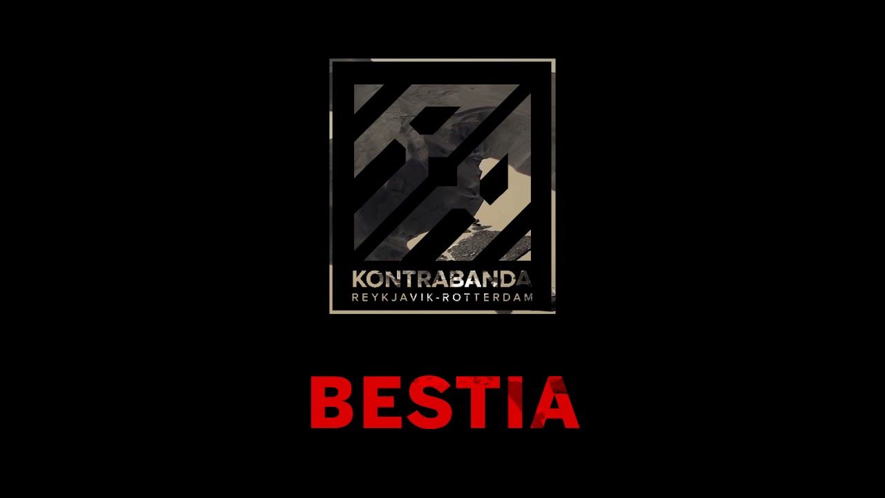 KONTRABANDA - Bestia ft. Hazzidy, Żółf Fenomen