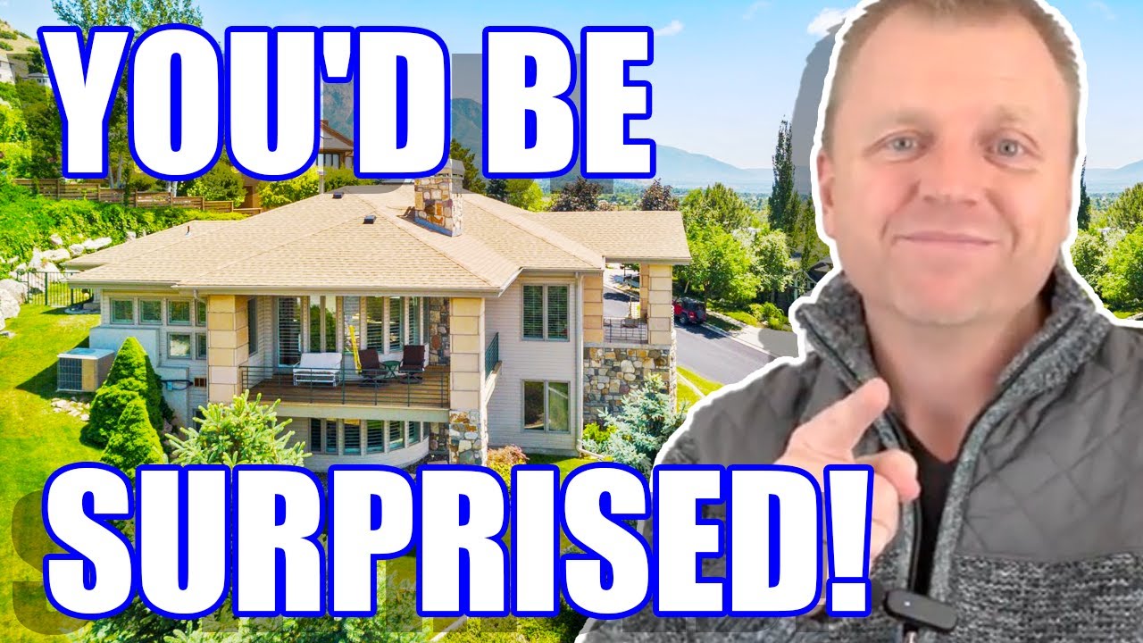 COST OF LIVING: Moving to Salt Lake City UT 2023 | Living in Salt Lake City Utah | Utah Homes |