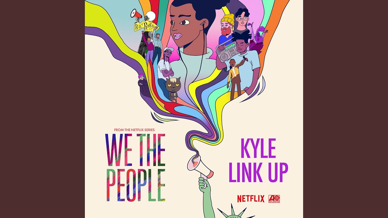 Link Up (from the Netflix Series 