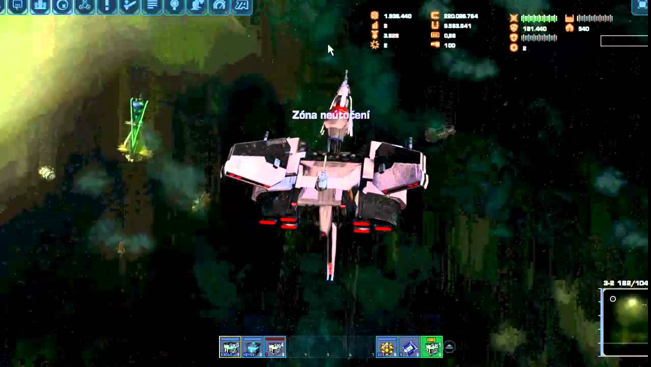Dewo darkorbit [NEW 3D]