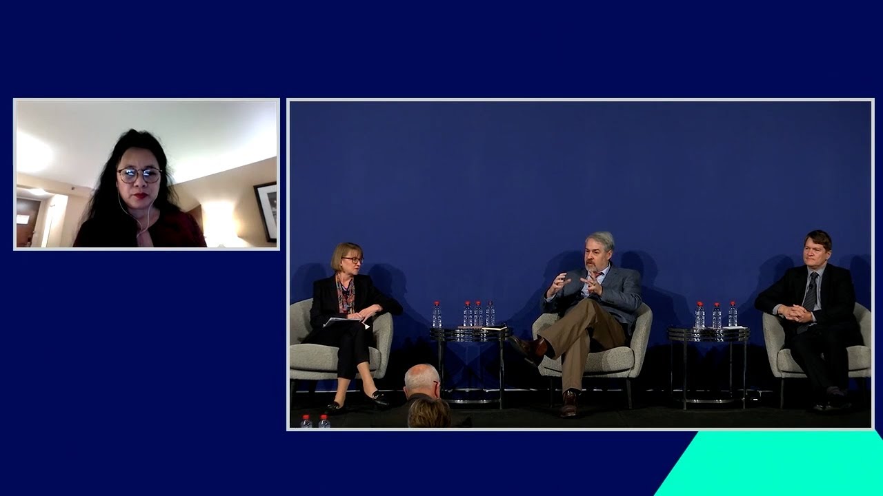 Regulatory Trends Roundtable - ACAMS Australasia Conference