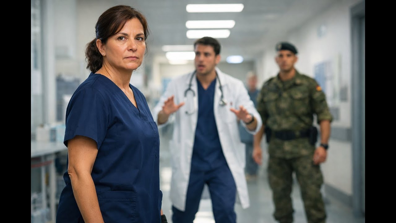 La enfermera lenta que nadie respetaba hasta que salvó la vida equivocada