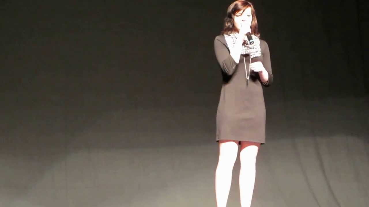 Show Us Your Talent Finals