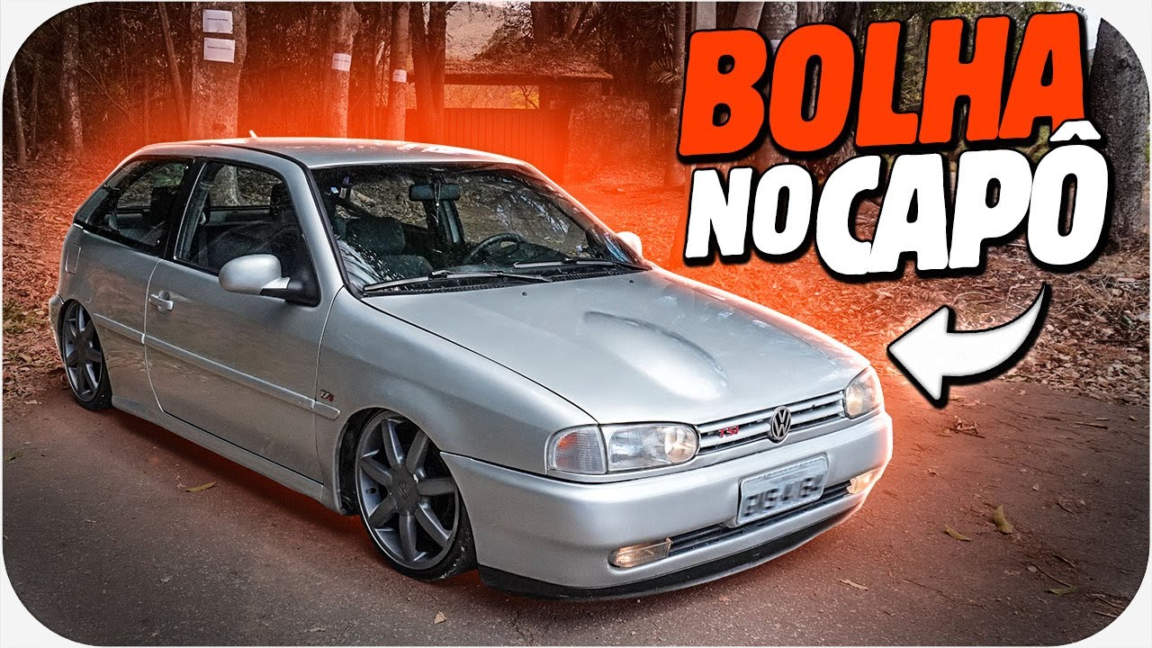 GOL BOLA TSI COM CAPÔ BOLHA? | SPARRADOS