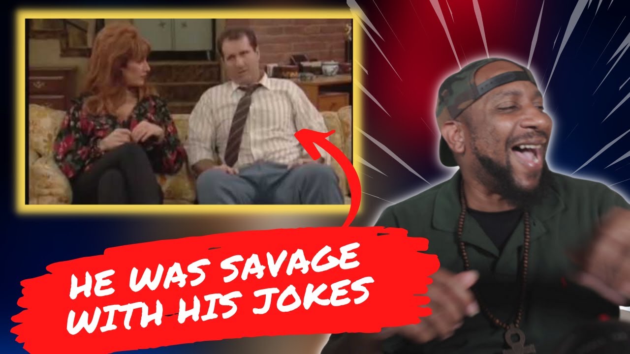 Best of Bundy How Was Your Day | REACTION