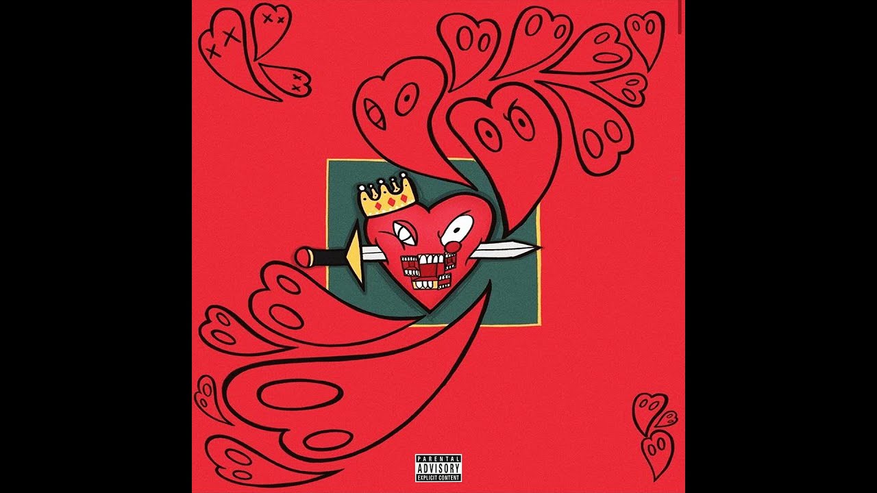 [FREE] KANYE WEST 808S AND HEARTBREAK TYPE BEAT - 