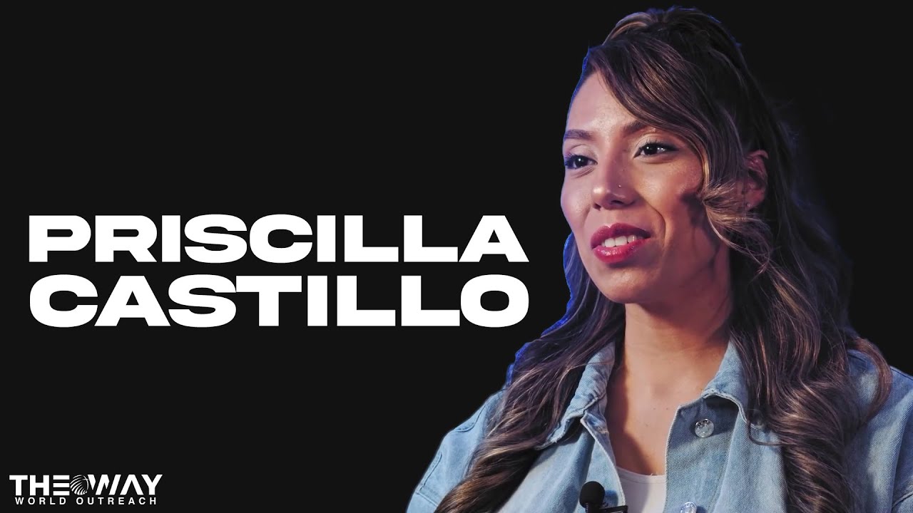 Priscilla Castillo Testimony