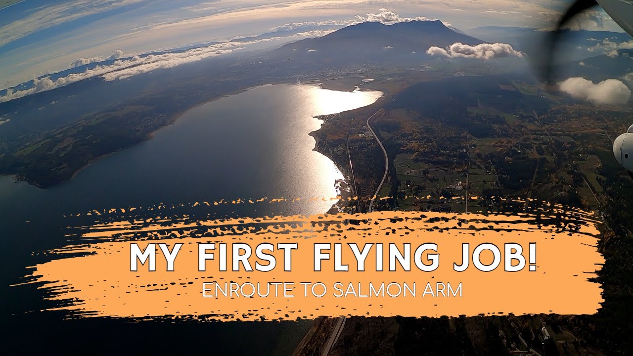 Salmon Arm
