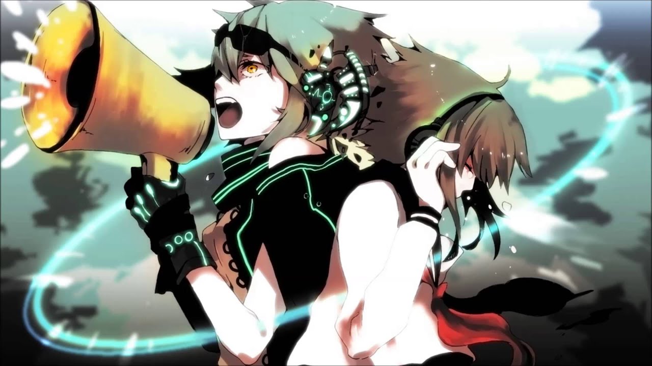 【Gumi V3】- Common World Domination (鬱P, UtsuP Cover)
