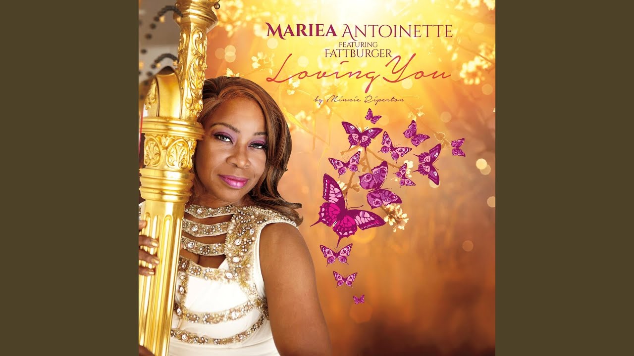 Loving You (feat. Fattburger)