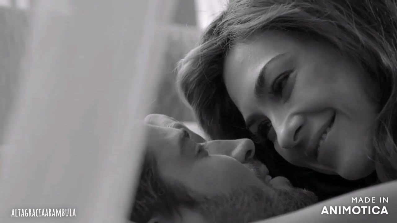 Saul y Altagracia ~a little bit yours~