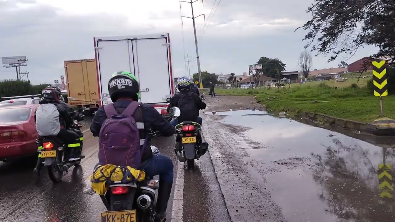 Coliseo Live Bogota: Un nuevo problema de movilidad que afecta la calle 80