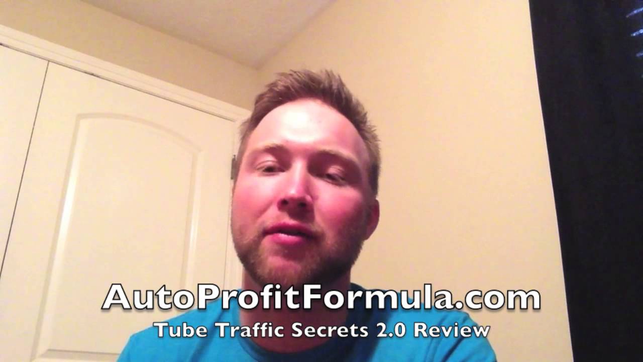 Tube Traffic Secrets 2.0 Review - Legit FACTS (Jeff Johnson)