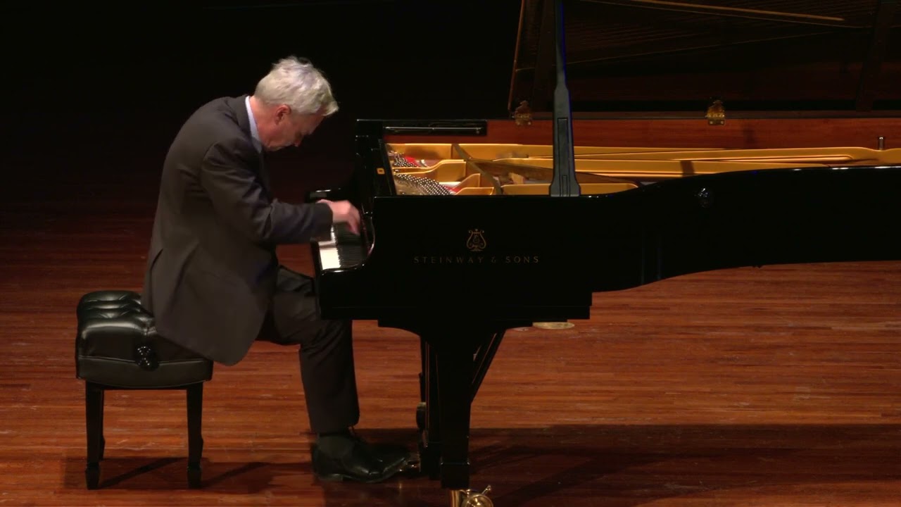 Sergei Rachmaninov - Earl Wild: 