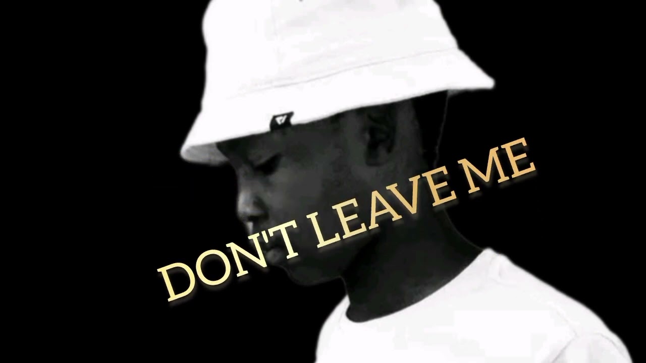  MIEYZOW_:Don't leave me .. music video still loading.coming soon 