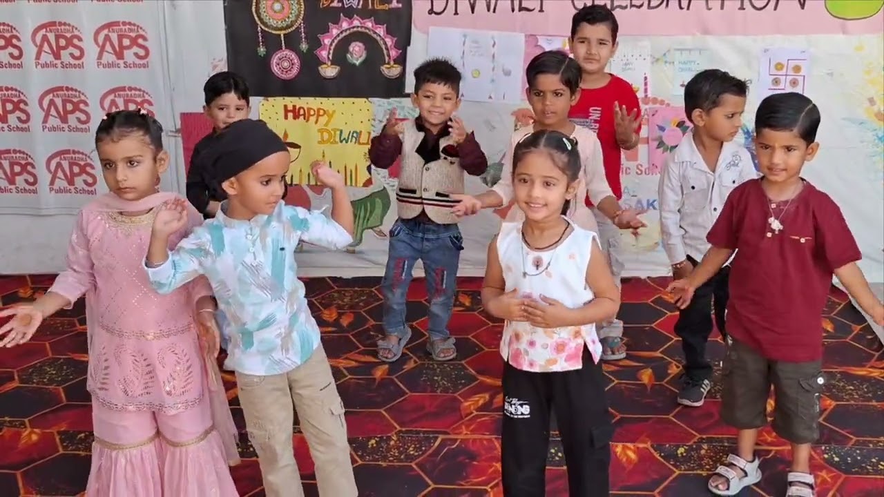 Diwali Celebration 2025