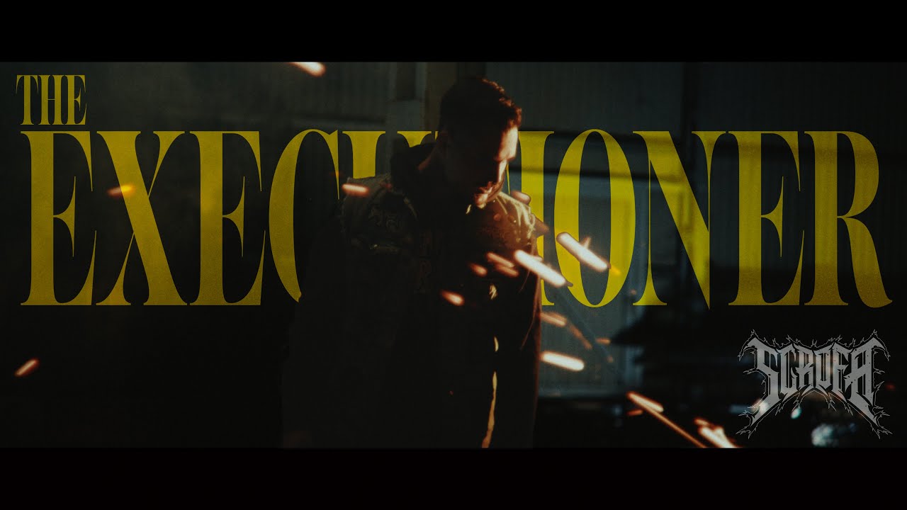 Scrofa - The Executioner (music video)