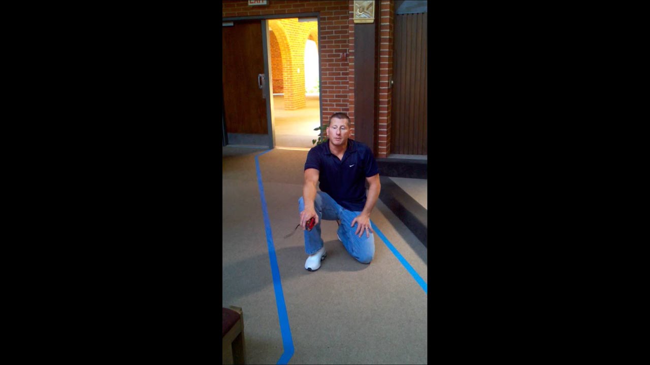 How To Measure For Custom Matting-Mats, Inc