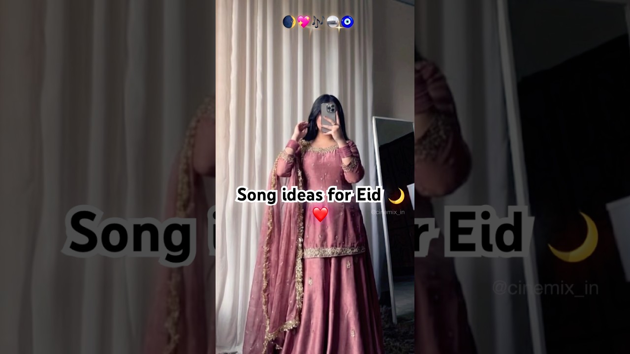 Top 5 Eid Songs Ideas❤️ #shorts #viral #song #eid #fyp #traditional #hindisong #traditional