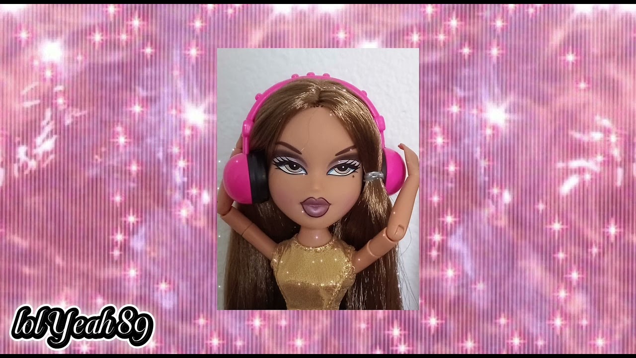 Bratz - Look Around (Nightcore)