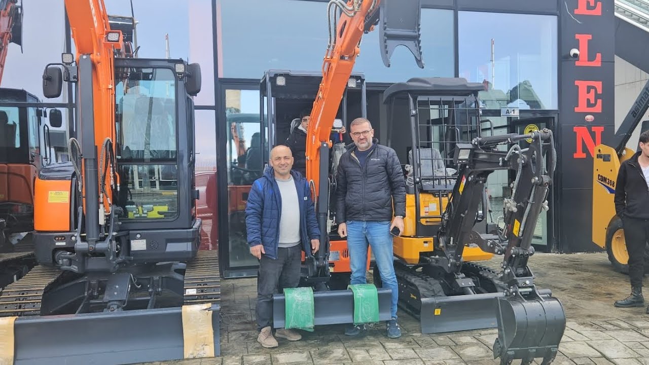 Asimato ASM20ZT hanemize hayırlı olsun