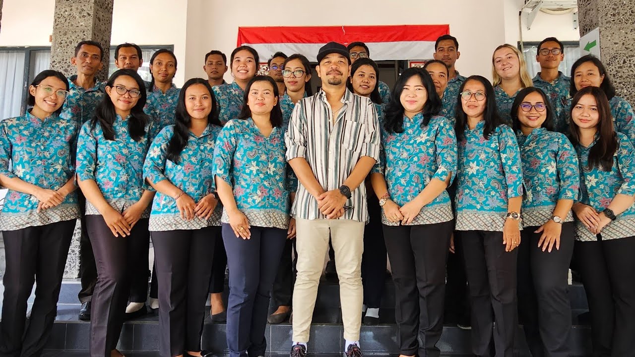 YUK DAFTARKAN PUTRA PUTRI ANDA DI DENPASAR CHILDREN CENTRE