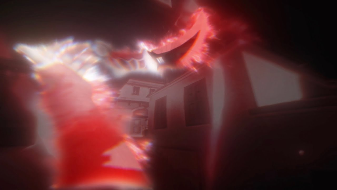 POV: not even a broken arm can stop you in Cops