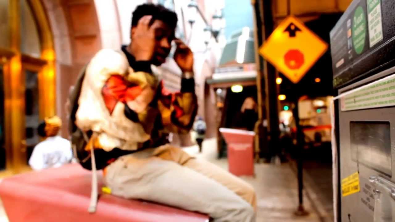 JBonez - Real Shit | Shot By @Jnicoo_