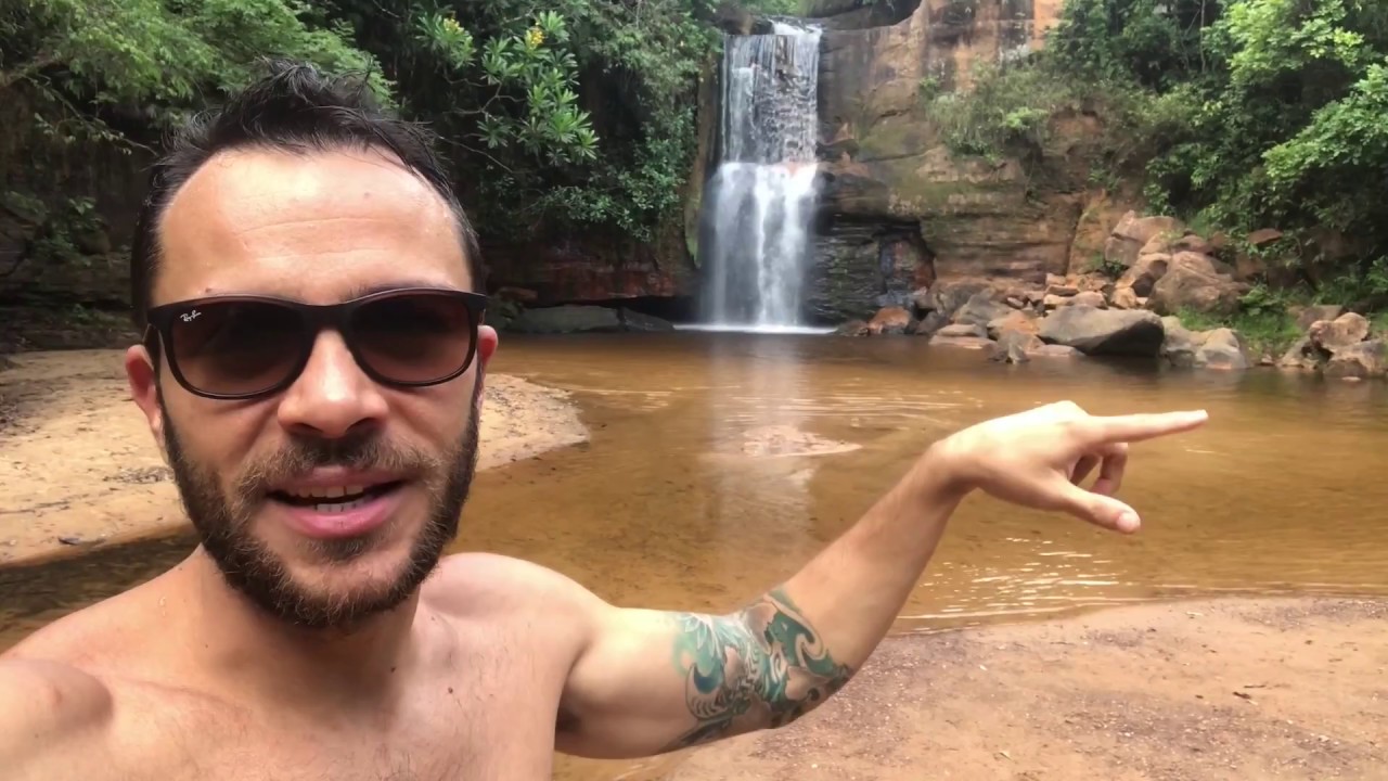 Chapada dos Guimar&atilde;es: o que fazer e pontos tur&iacute;sticos