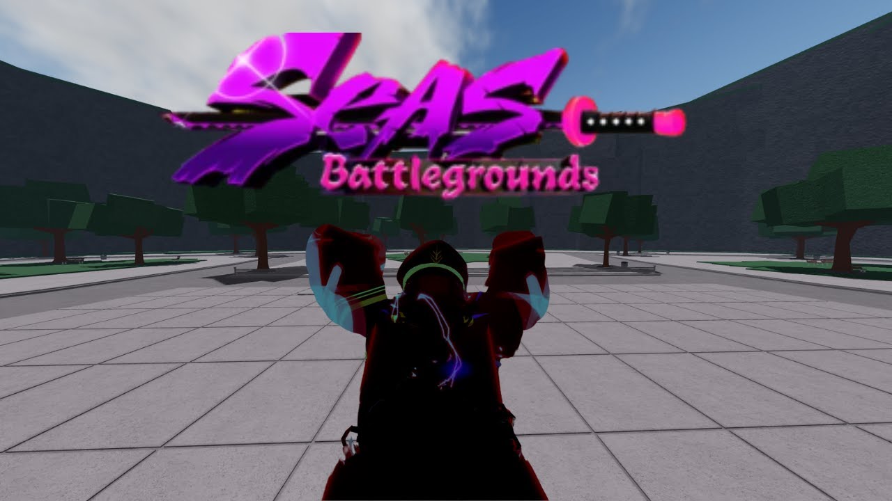 roblox海洋戰場 五檔魯夫展示 #gear5 #luffy