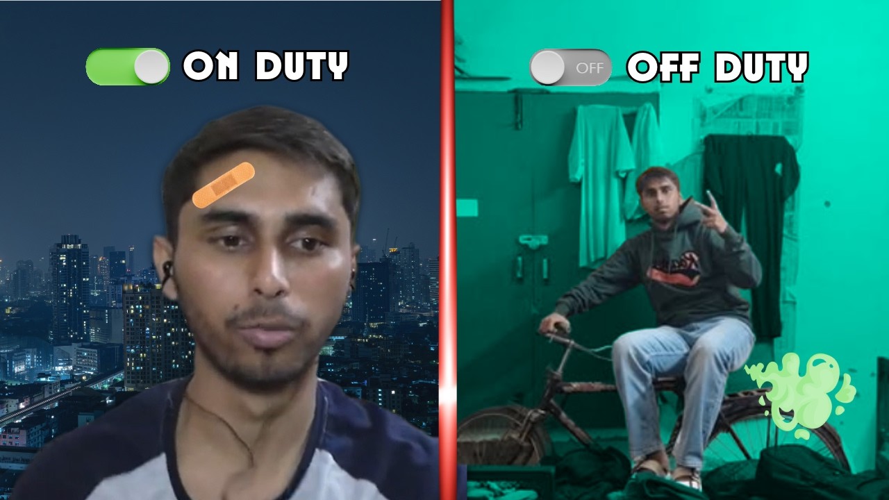 KL subha exam hai