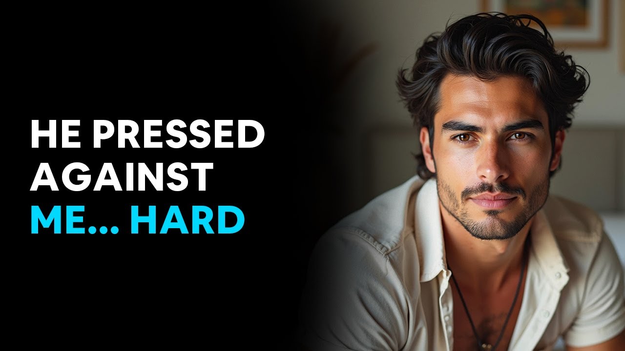 My Best Friend Was Too Drunk to Go Home, So He Slept Over—And Held Me All Night | Gay Love Story