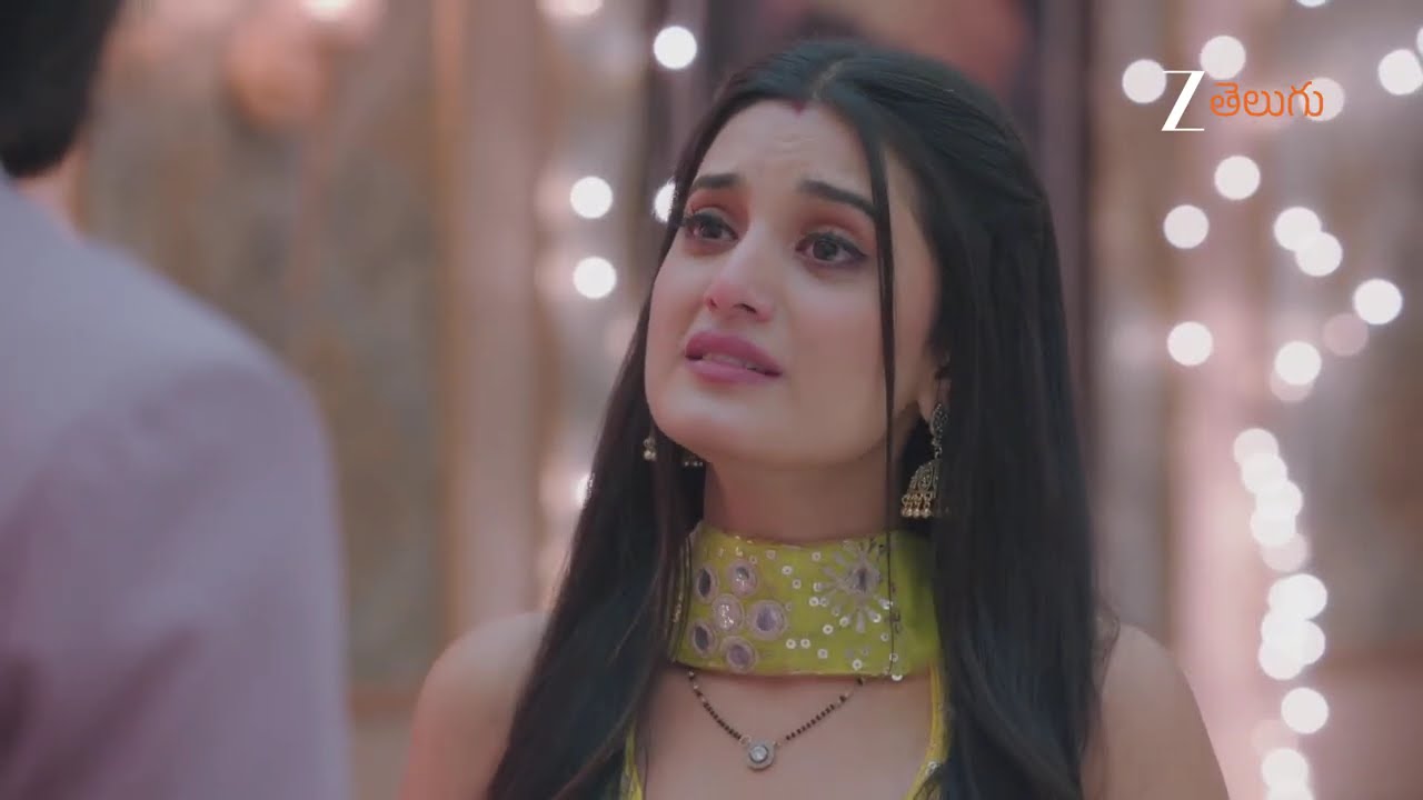 Prema Yuddham | Ep - 104 | Webisode | Dec 20 2025 | Zee Telugu