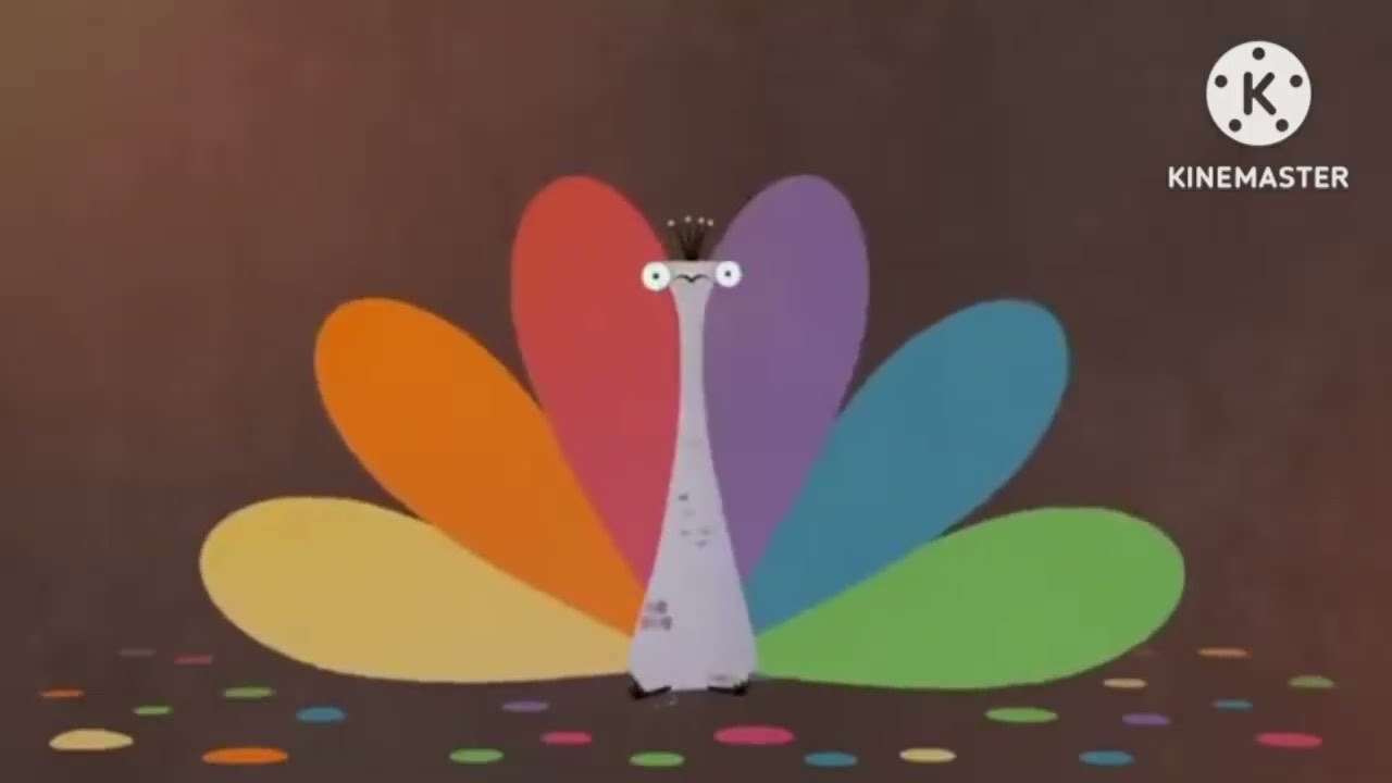 The 7 Year Old Best Animation Logos (Fast X4)