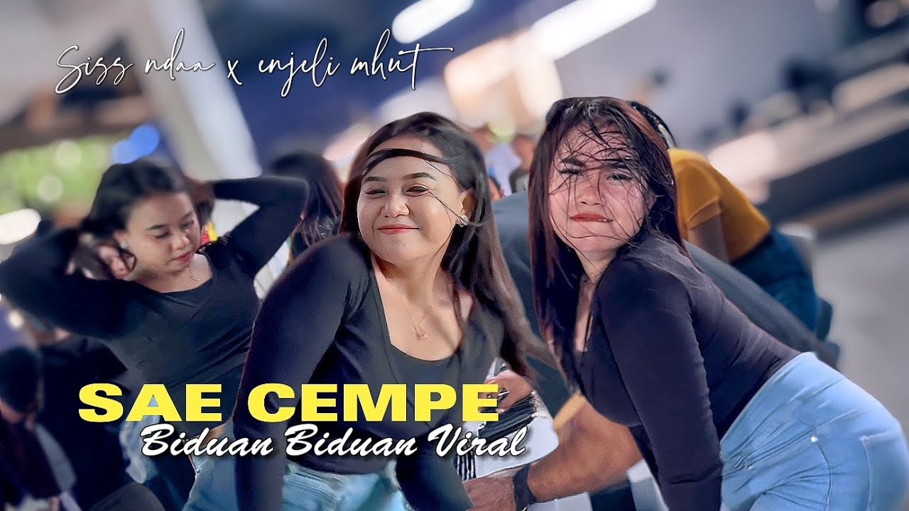 📌LAGU BIMA (SAE CEMPE) DUO BIDUAN VIRAL DOMPU | BALI DI GOY4N9🔥